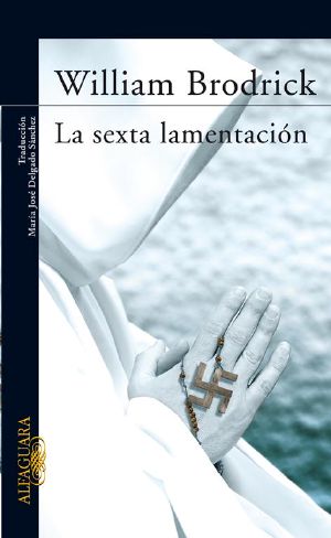 [Father Anselm Mysteries 01] • La sexta lamentaciÃ³n